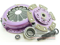 Spojková sada Xtreme Clutch RACE Ceramic zesílená (-1R) 750kg 750Nm