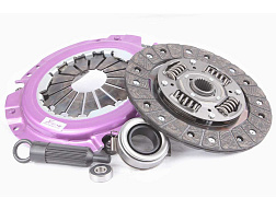 Spojková sada Xtreme Clutch Organic zesílená 340 Nm 800 kg (45 % navýšení)