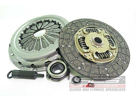 Spojková sada - Clutch Pro