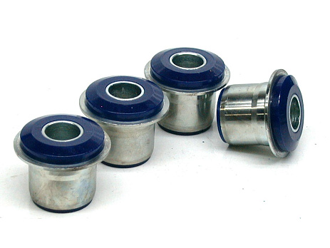 SuperPro TOYOTA CROWN MS65 přední horní vnitřní (80 duro/ShA)