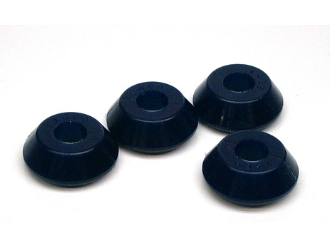 SuperPro CIVIC 73-77 přední vzpěra k podvozku (80 duro/ShA)