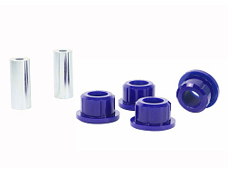 SuperPro přední spodní řídicí rameno vnitřní (80 duro/ShA)