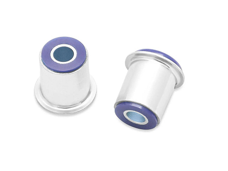 SuperPro GMH horní řídicí rameno vnitřní přední silentblok# (80 duro/ShA)