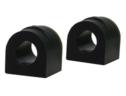 Whiteline uložení stabilizátoru – sada silentbloků 18mm