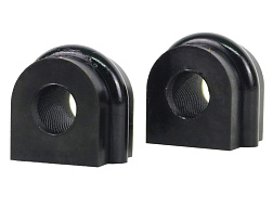 Whiteline uložení stabilizátoru – sada silentbloků 18mm