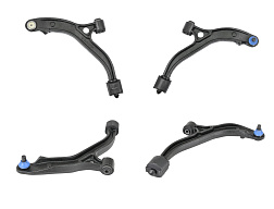 Pedders rameno nápravy