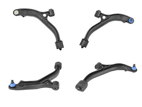 Pedders rameno nápravy