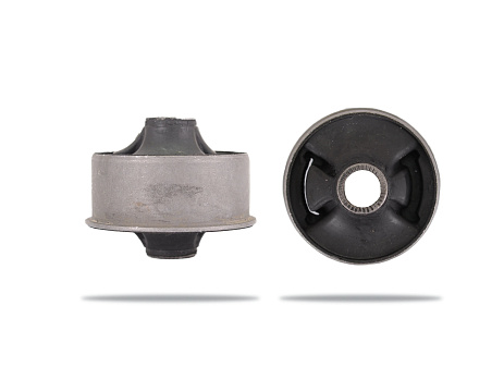 Pedders Sada vnitřních zadních gumových silentbloků předního spodního ramene