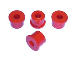 Pedders Polyuretanový silentblok oka listové pružiny (2 ks)