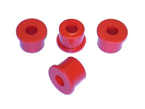 Pedders Polyuretanový silentblok oka listové pružiny (2 ks)