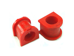 Pedders polyuretanový silentblok stabilizátoru D 22 mm (2 ks)