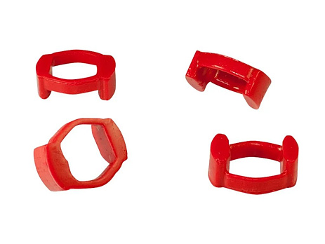 Pedders Uretanové vložky silentbloků příčného ramene (4 ks)