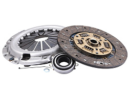 Spojková sada - Clutch Pro