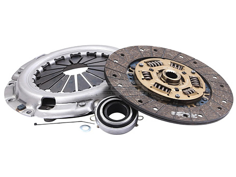 Spojková sada - Clutch Pro