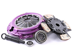 Spojková sada Xtreme Clutch Ceramic zesílená 320Nm 630kg (50% navýšení)