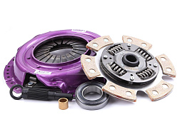 Spojková sada Xtreme Clutch Ceramic zesílená 530Nm 750kg (50% navýšení)