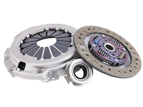 Spojková sada - Clutch Pro