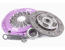 Spojková sada Xtreme Clutch Organic zesílená 280 Nm 580 kg (20 % navýšení)