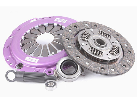 Spojková sada Xtreme Clutch Organic zesílená 280 Nm 580 kg (20 % navýšení)