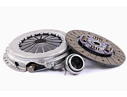 Spojková sada - Clutch Pro