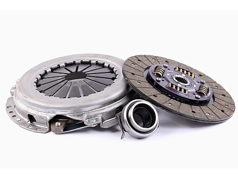 Spojková sada - Clutch Pro