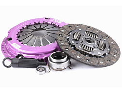 Spojková sada Xtreme Outback Organic zesílená 820Kg (30% navýšení)