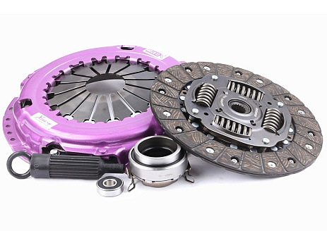 Spojková sada Xtreme Outback Organic zesílená 820Kg (30% navýšení)