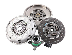 Spojková sada - Clutch Pro