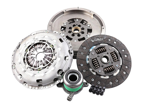 Spojková sada - Clutch Pro
