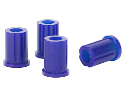 SuperPro GMH pružina zadní (80 duro/ShA)