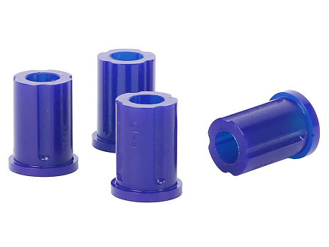 SuperPro GMH pružina zadní (80 duro/ShA)