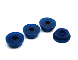 SuperPro Rover – silentblok stabilizátoru a řídicího ramene (80 duro/ShA)