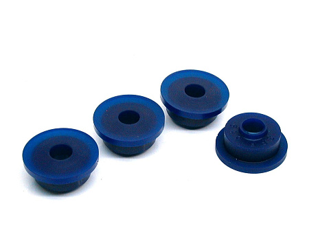 SuperPro Rover – silentblok stabilizátoru a řídicího ramene (80 duro/ShA)