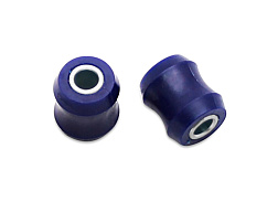 SuperPro VOLVO 144 – sada zadní tyčky stabilizátoru, 2 silentbloky, 2 pouzdra