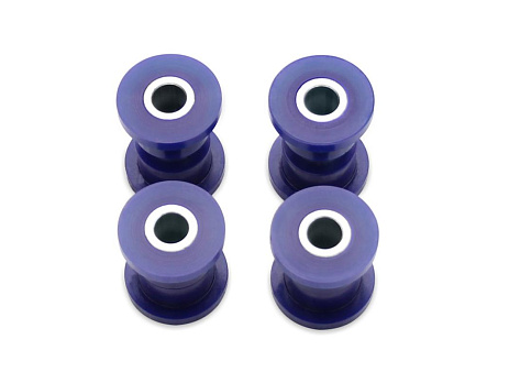 SuperPro TOYOTA vnější silentblok řídicího ramene (80 duro/ShA)