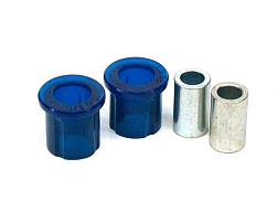 SuperPro sada silentbloků držáku alternátoru (80 duro/ShA)