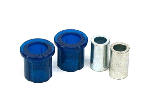 SuperPro sada silentbloků držáku alternátoru (80 duro/ShA)