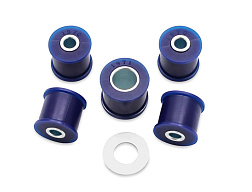 SuperPro silentbloky ramen Wattsovy spojky