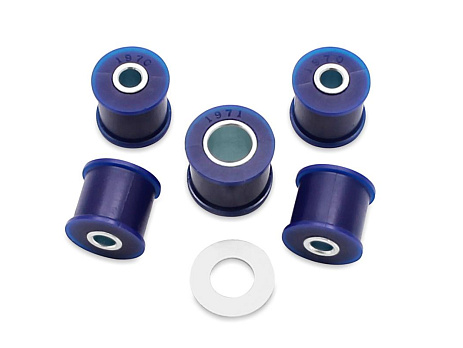 SuperPro silentbloky ramen Wattsovy spojky