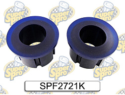 SuperPro silentblok spojovacího hřídele převodovky (80 duro/ShA)