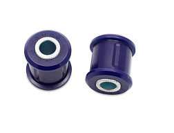 SuperPro zadní vlečný silentblok Toyota Supra JZA80 (80 duro/ShA)