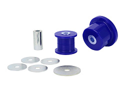 SuperPro sada uložení zadního diferenciálu – pinion (80 duro/ShA)