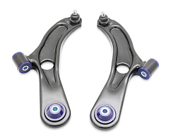 SuperPro Suzuki Swift MK3 přední spodní řídicí rameno (80 duro/ShA)