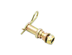 SuperPro rychloupínací čep