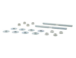 Whiteline Spojovací tyče stabilizátoru (endlink) – sada