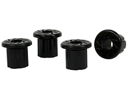 Whiteline sada silentbloků zadního oka listového pera