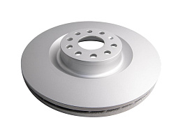 Brzdový kotouč DBA Street Series EnShield Povlakovaný