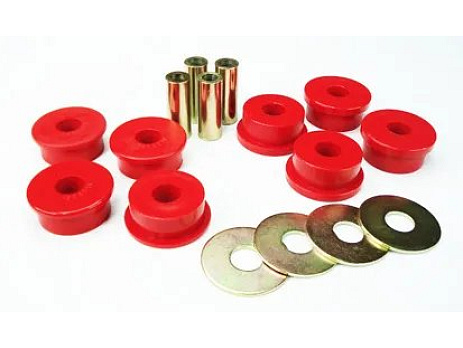 Pedders polyuretanový silentblok spodního zadního ramene (4 ks)