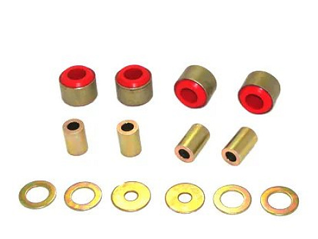 Pedders Uretanový silentblok zadního příčného ramene (sbíhavost) (4 ks)