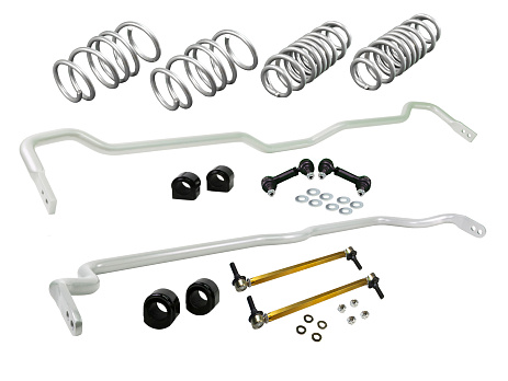 Whiteline sada Grip Series Mercedes Benz A 45 AMG